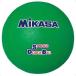 mikasa губка доджбол зеленый легкий примерно 210g STD-21 G