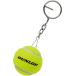  Dunlop DUNLOP миниатюра мяч TAC-8202 желтый 