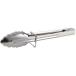  Captain Stag (CAPTAIN STAG) уличный BBQ щипцы прежний есть . нет Solo щипцы 18cm UG-3264