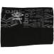  Umbro защита горла "neck warmer" UJA7757BLK черный 
