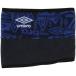  Umbro (UMBRO) защита горла "neck warmer" UJA7757 NVY темно-синий AD-F