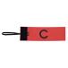  Umbro (UMBRO) JR Captain Mark UJS7006J RED красный F