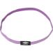  Umbro (UMBRO) Junior лента для волос UJS7808J PPL лиловый 