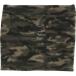  Umbro (UMBRO) рисунок 2WAY защита горла "neck warmer" UUAMJK55 KH хаки -JR-F