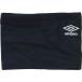  Umbro (UMBRO). . вода защита горла "neck warmer" UUAOJK52 BK черный JR-F