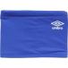  Umbro (UMBRO). . вода защита горла "neck warmer" UUAOJK52 BL голубой JR-F