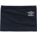  Umbro (UMBRO). . вода защита горла "neck warmer" UUAOJK52 NV темно-синий JR-F