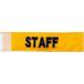 TOMAC(�g�}�b�N) �C�x���g�r��STAFF WAE-06 9�~40cm