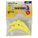  Unic s(UNIX) Junior колодка fita-WN06-57 желтый 