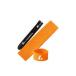  lucent (lucent) лента для рукояток Raver частота есть ( orange ) XLE-5232