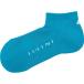  lucent Men*s носки ( очень короткий ) бирюзовый XLN1927
