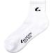 LUCENT( lucent ) LADIES носки XLN2869 теннис носки (XLN2869) черный наличие 