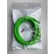 soru Tec (Soltec-swim) ход производитель / край лопасть для 2 слой изменение камера тренировка для тренировка для зеленый 1m 2013253