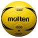molten(moru тонн ) гандбол nebaX1200 2 номер обучающий материал для закрытый специальный желтый H2X1200-Y
