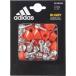  Adidas (adidas) ADIPOWER STUD NDW27 BQ0701 серебряный / красный NS