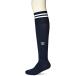 [ Umbro ] носки футбол носки чулки мужской Kids Junior NVY(UAS8310) 25-27