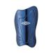  Umbro (UMBRO) Junior щиток UJS4003 NVY темно-синий свободный 