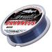 サンライン(SUNLINE) ナイロンライン トラウティスト DARKNESS HG 150m 3号 14lb