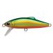 タックルハウス(TACKLE HOUSE) バフェット ドラス BUDR46 D119 グリーンゴールド 46mm