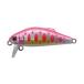 タックルハウス ルアー バフェット(Buffet) FS38 2.4g 38mm ピンクヤマメ(ウィークブライト)