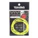 yamawa промышленность (Yamawa Sangyo) vivid flash труба 0.9mm 040156 желтый 