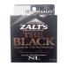 (Zalt's) 饤 THE BLACK 100yds NL Z3006A 6lb