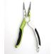 ka - la Japan (KAHARA JAPAN) 6.5 Raver есть aluminium плоскогубцы тонкий модель LGR/S