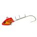  - pison(Hapyson) LEDtachiuo tenya 50 номер orange Gold YF-562-D