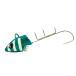  - pison(Hapyson) LEDtachiuo tenya 50 номер зеленый Zebra YF-562-GZ