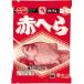  Marukyu (MARUKYU) красный шпатель 