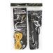 золотой mi-n(Golden Mean) GM compact s Piaa -+ GM Ultimate gaff (M) комплект черный 195cm черный 