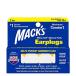 Macks Pillow Soft Silicone Earplugs �\�t�g�V���R������ 2�y�A���� 5EP