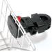  Sunny wheel SW-QRE2 one touch bracket ( steering wheel stem installation type ) 109-41592 black 