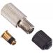 Panaracer(�p�i���[�T�[) �G�A�`�F�b�N�A�_�v�^�[ [2�Z�b�g] 2�Z�b�g �p������Ď��o���u�ϊ� ACA-2