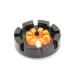 IceToolz(�A�C�X�c�[���Y) 12F8 �b���X�|�[�N�����` 10�f-15�f �u���b�N