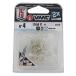 ѥ(Rapala) VMC 7554 2X ȥ󥰥饤 ȥ֥ TI #6 16pcs 7554 2X STRONGE INLINE TREBLE 7554TI0006N1J