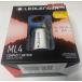 Ledlenser ���b�h�����U�[ ML4 Warm �g�FLED�~�j�����^�� �L�����v USB�[�d�� ���{���K�i �u���b�N ��