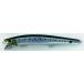 タックルハウス ミノー コンタクト フィードシャロー プラス 128mm 21g SHイワシ #P-3 128PLUS ルアー