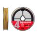 �_�C��(DAIWA) PE���C�� UVF PE�f�����Z���T�[X4+Si2 0.8�� 300m �}���`�J���[
