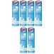 【まとめ買い】シーブリーズ デオ&amp;ウォーター スプラッシュマリンの香り 160ml (医薬部外品)×6個
