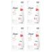 【まとめ買い】Dove ダヴ クリアリニュー クリーミー 泡 洗顔料 つめかえ用 140ml×4個