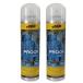 TOKO(toko) tech стиль устойчивый TEXTILE PROOF 558 2620 ( водонепроницаемый водонепроницаемый одежда для водоотталкивающий спрей *GORE-TEX соответствует ) (2)