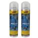 TOKO(toko) tech стиль устойчивый TEXTILE PROOF 5582623 ( водонепроницаемый водонепроницаемый одежда для водоотталкивающий спрей *GORE-TEX соответствует ) (2)
