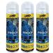 TOKOtoko одежда для водоотталкивающий спрей teki стиль устойчивый 250ml 5582623[GORE-TEX соответствует ] (3шт.@)