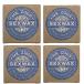 4�Z�b�gSEX WAX �Z�b�N�X���b�N�X �T�[�t���b�N�X/�T�[�t�{�[�h���b�N�X �T�[�t�{�[�h����~�� TROPICAL�i�ėp�j