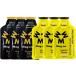 Mag-on mug on Energie gel 6 piece set ( lemon ×3, grapefruit ×3)