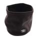  Umbro Basic защита горла "neck warmer" UUAOJK56 BK черный JR-F