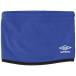 [ Umbro ] защита горла "neck warmer" Basic защита горла "neck warmer" UUAQJK57 BL Япония JR-F (FREE размер )
