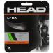  head (HEAD) бейсбол теннис струна LYNX 12m зеленый 281784