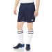  New balance футбол брюки (JMSF0490) шорты короткий хлеб темно-синий (NV) Япония L ( Япония размер L соответствует )
